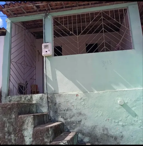 Excelente casa para venda