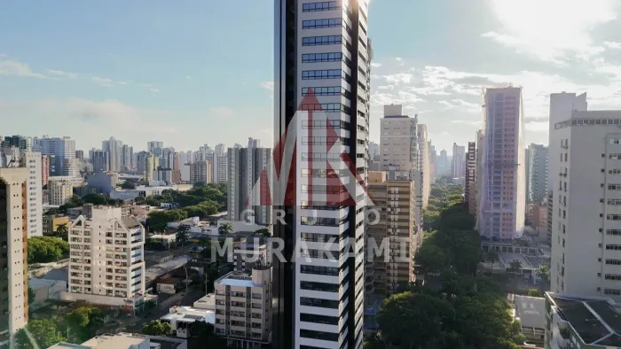 EDIFÍCIO - LA RESIDENCE
