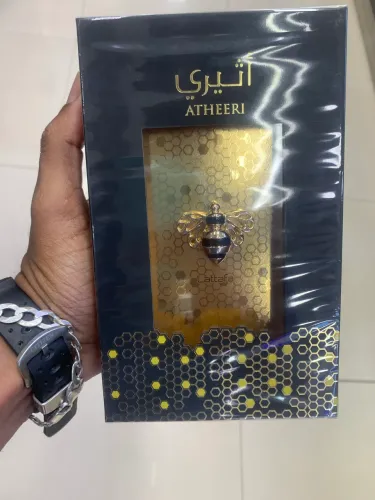 PERFUMES