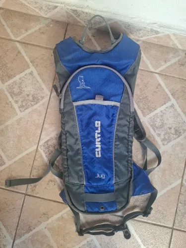 Mochila hidratação curtlo jug