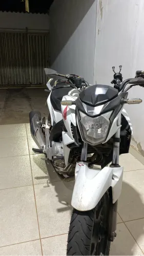 Vendo Twister 250 2016