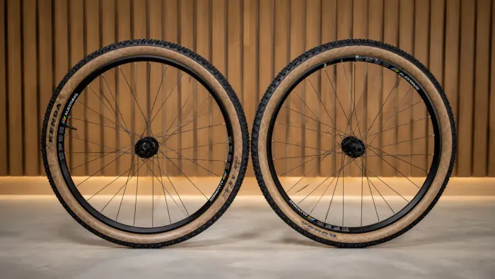 Roda Completa Bike Aro 29