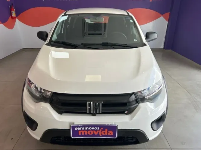 Fiat Mobi Like 1.0 Fire Flex 5P. 2025