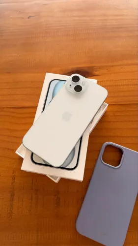 Iphone 15 128GB - Completo