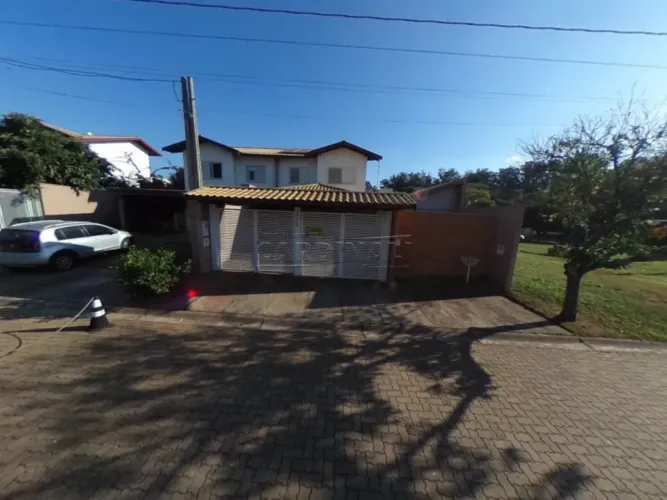 Casa Condomínio em São Carlos