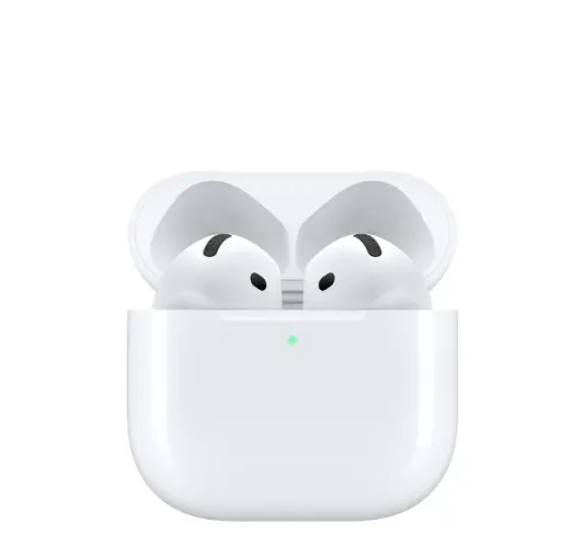 AirPods 4 e AirPods 4 ANC - Lacrados
