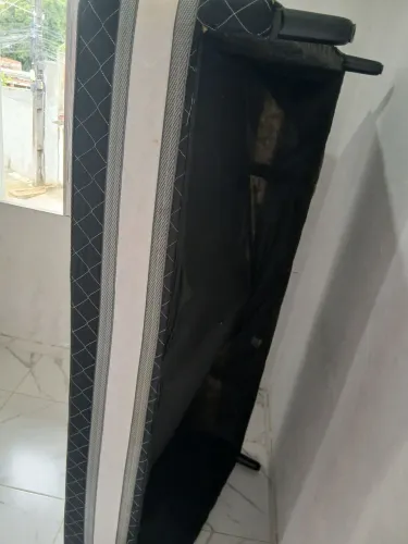Cama de solteiro