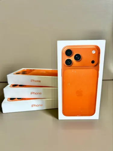 IPhone 17 Pro Max - Lacrado