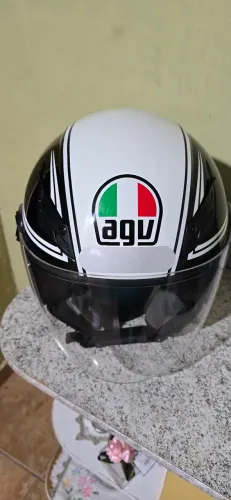 Agv blade start multi tamanho 56 zerado