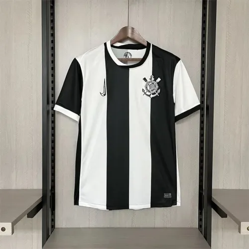 CAMISA CORINTHIANS NIKE PREMIUM | MODELO TORCEDOR | NOVA COM ETIQUETA | TAM G