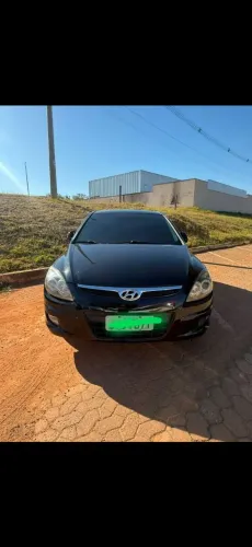 Hyundai I30 2.0 16V 145cv 5P Mec. 2011