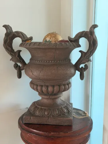 Decoração