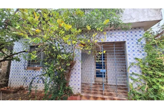 Casa a venda em Salgadinho