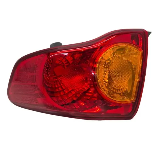 Lanterna Direito Toyota Corolla 2009 2010 2011 2012 2013 2014 Original 26816 