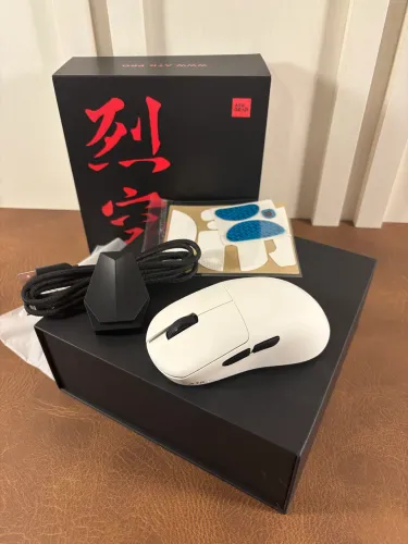 Mouse ATK U2 Ultimate (Novo)