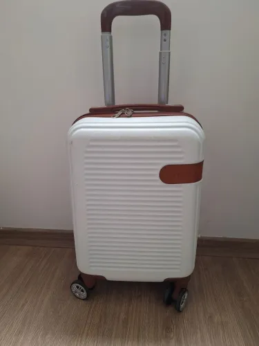 Mala de viagem 50x30