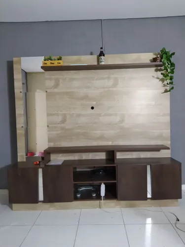 PAINEL DE TELEVISÃO
