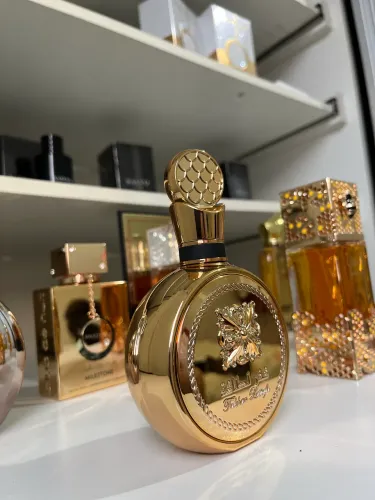 Perfumes Arabes 100% originais pronta entrega