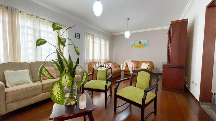 Casa à venda, 173 m² por R$ 550.000,00 - Santa Mônica - Londrina/PR