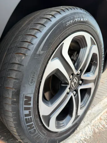 Fiat Mobi Like 1.0 Fire Flex 5P. 2025