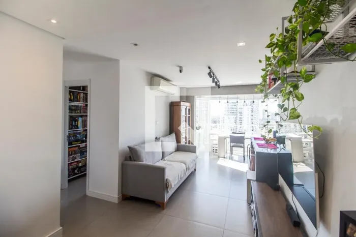 Apartamento à Venda - Alphaville, 3 Quartos, 69 m2