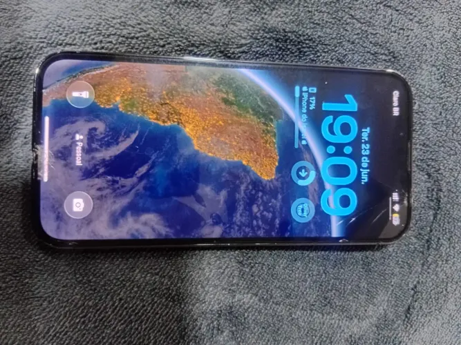 iPhone 13 Pro 