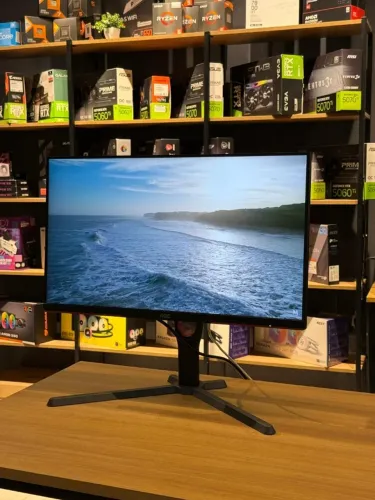 Monitor Gamer AOC 25" 240Hz