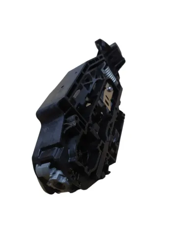 Maçaneta Externa Dianteira Direita C4 Cactus 2019 A 2023 Preto Dianteira