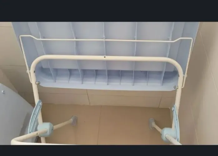 Suporte de banheira Millenia Burigotto