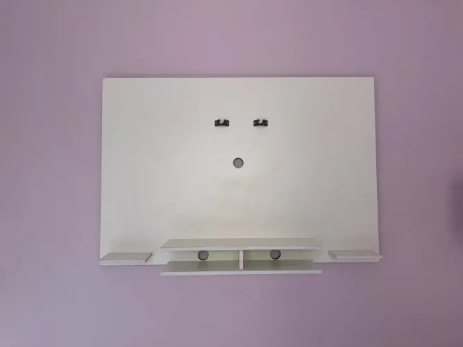 Suporte para televisão 