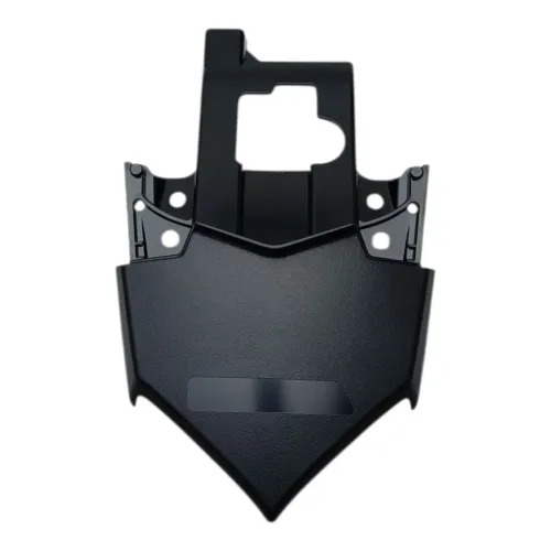 Carenagem Rabeta Central Paramotos CB 300R 2009 2015