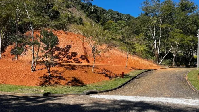 Terreno em Condomínio para Venda em Teresópolis, Vargem Grande