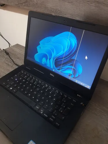 Vendo notebook Dell Vostro 3480 funcionando perfeitamente