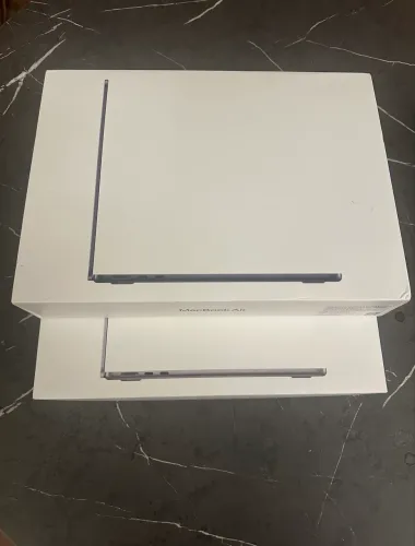 MacBook Air M5 | PRONTA ENTREGA