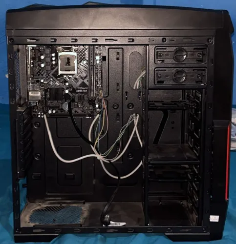 Vendo gabinete aceito propostas 