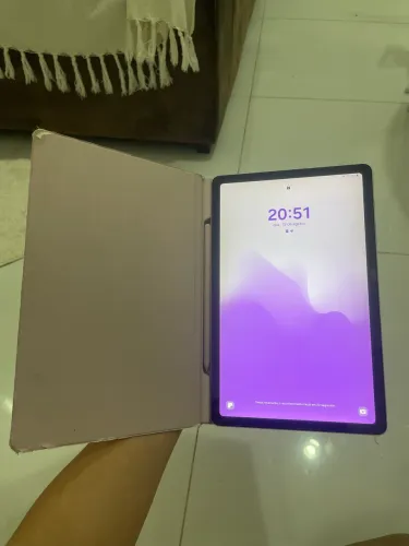 Samsung Tab S6 Lite