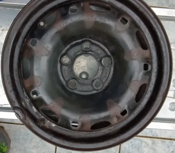 4 rodas para veículos da Volkswagen Fox etc