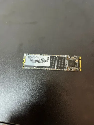 M2 de 128GB