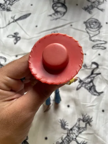 Miniatura Jessie Toy Story