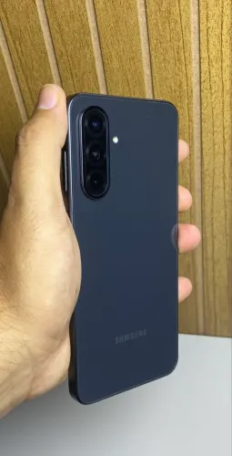 A36 5g 256gb 8 ram sem detalhes