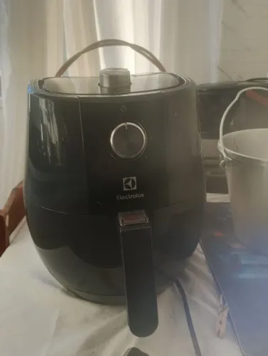 Airfryer Eletrolux 
