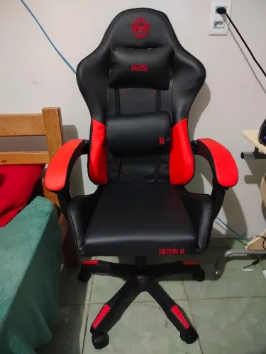 Cadeira Gamer TGT heron 