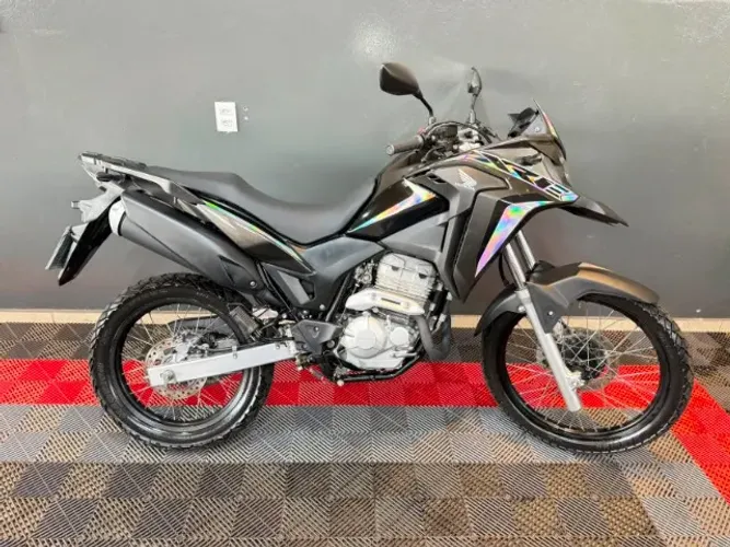 HONDA XRE 300 ABS - 2022