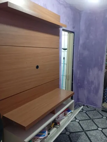 Painel de tv