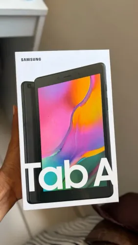 Samsung Galaxy Tab A 8? - 32GB - 4G + Wi-Fi modelo SM-T295.