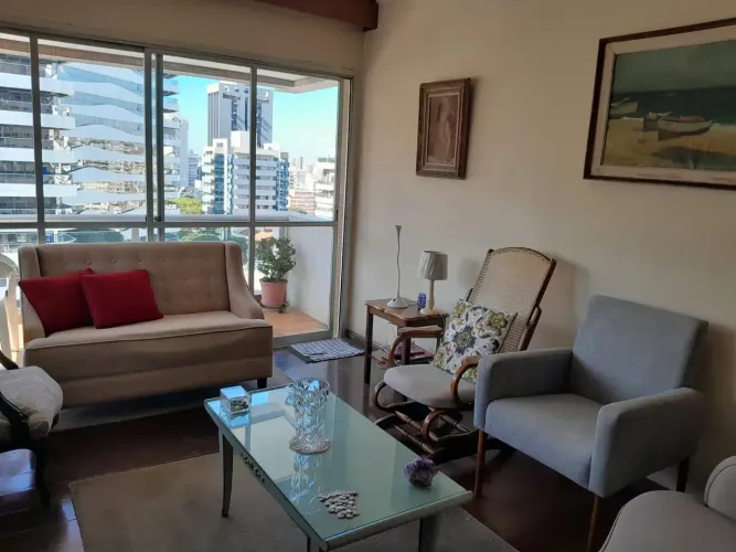 Imóvel para venda com 111 metros quadrados com 4 quartos em Pinheiros - São Paulo - SP