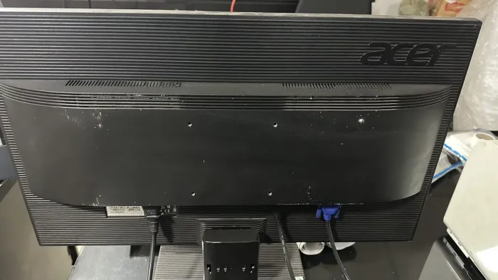 MONITOR ACER
