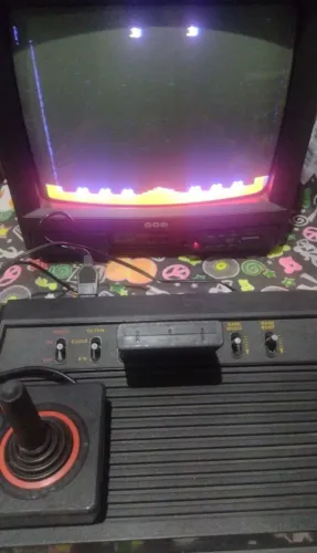 Atari 2600