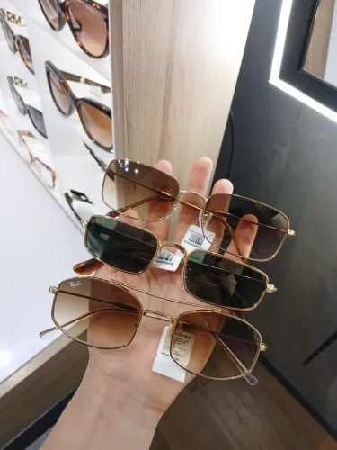 Óculos Ray Ban