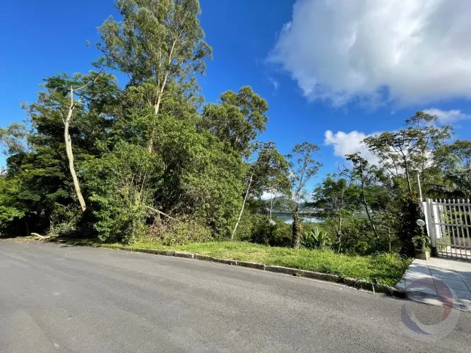 Terreno de 510.08m² no bairro João Paulo